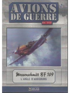 Messerschmitt Bf 109, Avions de Guerre 2
