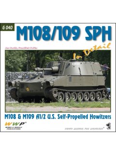 M108/109 SPH in Detail
