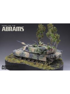 Abrams Squad Special No 2: Modelling the Abrams Vol. 1