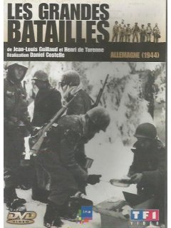 Les Grandes Batailles: Allemagne (1944)