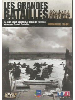 Les Grandes Batailles: Normandie (1944)