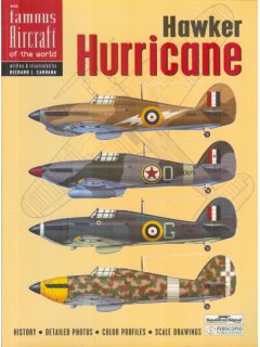 Hawker Hurricane, Περισκόπιο/Squadron