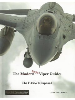 The Early Viper Guide, Reid Air Publications