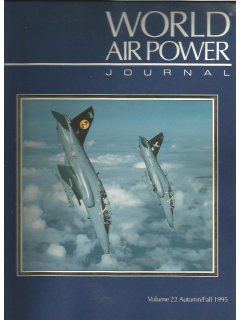 World Air Power Journal Vol 22
