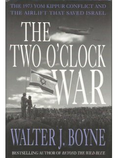 The Two O' Clock War