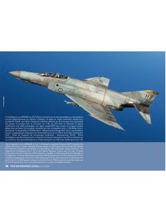 HAF Fighter Weapons School 1975 - 2015 (Limited Edition)