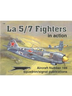 La 5/7 Fighters in Action