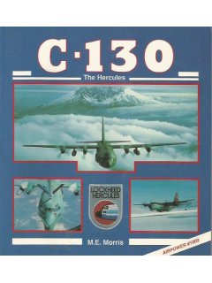 C-130: The Hercules, AirPower No 1009
