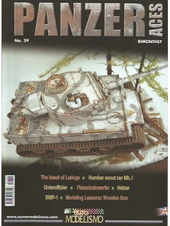 PANZER ACES