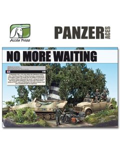 Panzer Aces No 48