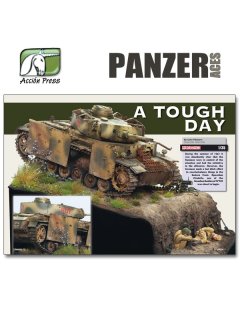 Panzer Aces No 48