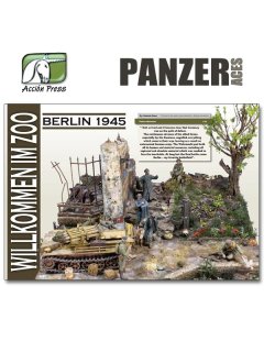 Panzer Aces No 48