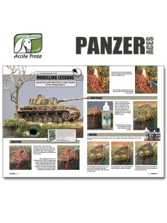 Panzer Aces No 48