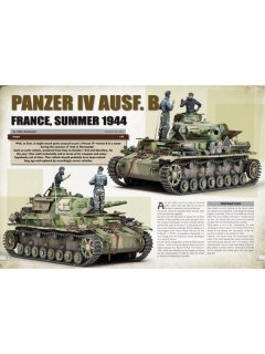 Panzer Aces No 43