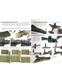 FAQ - Aircraft Scale Modelling, AK Interactive