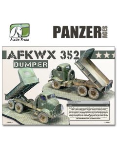 Panzer Aces No 47