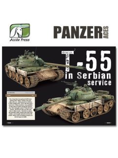 Panzer Aces No 47