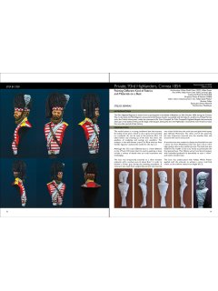 Figure Modelling Vol. 14