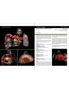 Figure Modelling Vol. 14