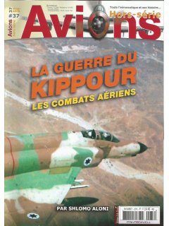 Hors Serie Avions No 37