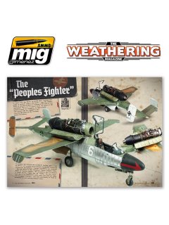 The Weathering Magazine 11: ''1945''