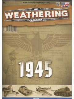 The Weathering Magazine 11: ''1945''