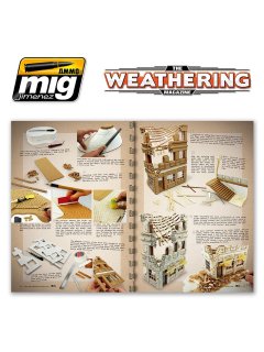 The Weathering Magazine 11: ''1945''