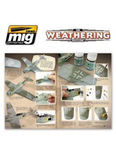 The Weathering Magazine 11: ''1945''