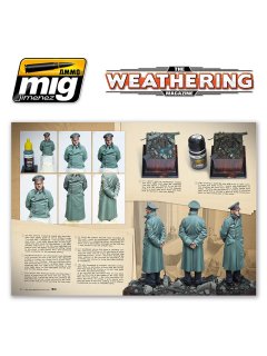 The Weathering Magazine 11: ''1945'' (Version Francaise)