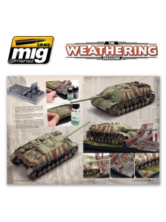 The Weathering Magazine 11: ''1945'' (Version Francaise)