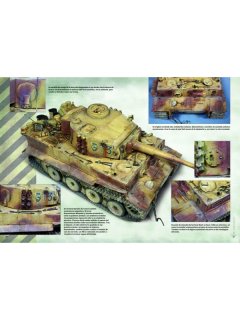 Model Laboratory No 03: PZ.KPFW. VI TIGER I