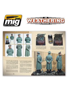 The Weathering Magazine 11: ''1945'' (Русская версия)