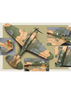 Model Laboratory No 04: Kursk - Il-2M Stormovik & Junkers Ju 87G-1