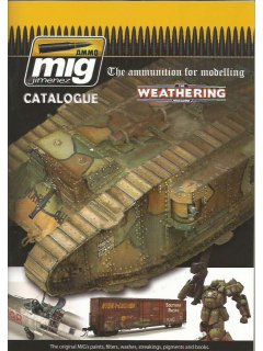 AMMO Catalogue 2015