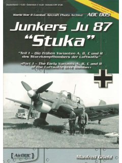 Junkers Ju 87 Stuka Part 1, AirDOC 5