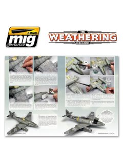 The Weathering Magazine 12: Styles