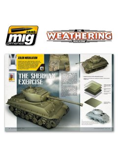 The Weathering Magazine 12: Styles