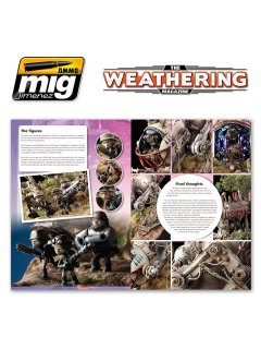 The Weathering Magazine 12: Styles