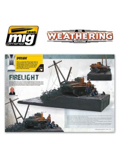 The Weathering Magazine 12: Styles