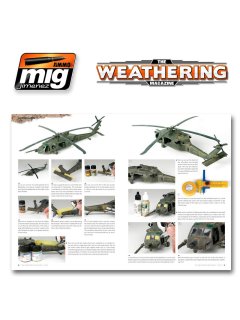 The Weathering Magazine 02: Dust
