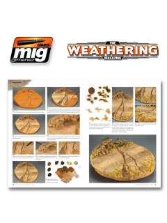 The Weathering Magazine 02: Dust