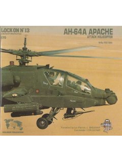 Lock on No 13: AH-64A Apache