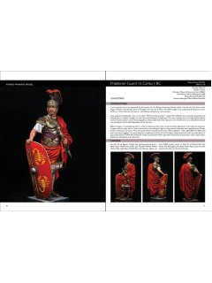 Figure Modelling Vol. 15