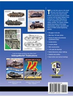 Israeli Wild & Cruel Cats - Volume 1