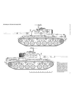 Centurion Tanks of the IDF - Volume 3, SabIngaMartin