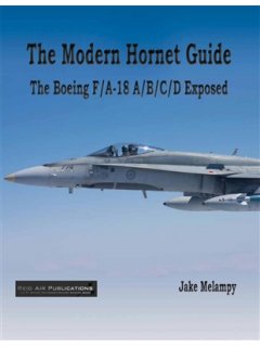 The Modern Hornet Guide, Reid Air 