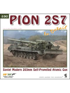 PION 2S7 in Detail