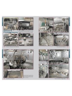 Saladin Mk.2 in Detail, WWP