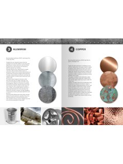 Metallics Vol. 1, AK Interactive