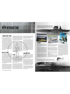 Modelling Full Ahead Special: Lexington's Final Battle, AK Interactive